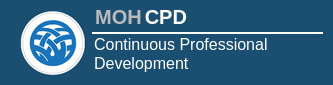 Ministry of Health - Continuing  Professional Development